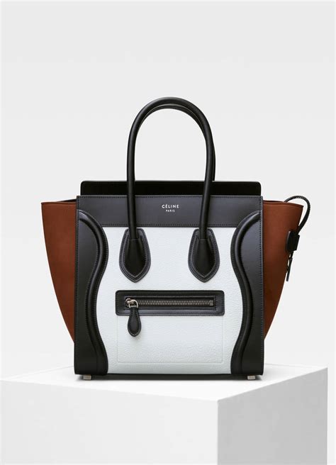 celine paris bag price uae|celine handbags price range.